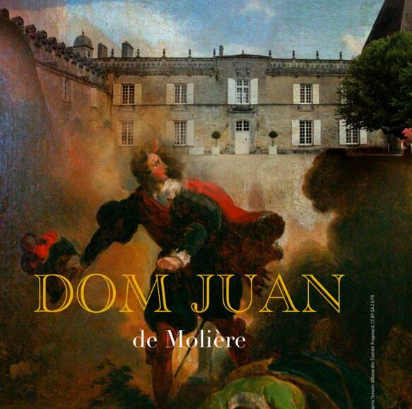 Dom Juan