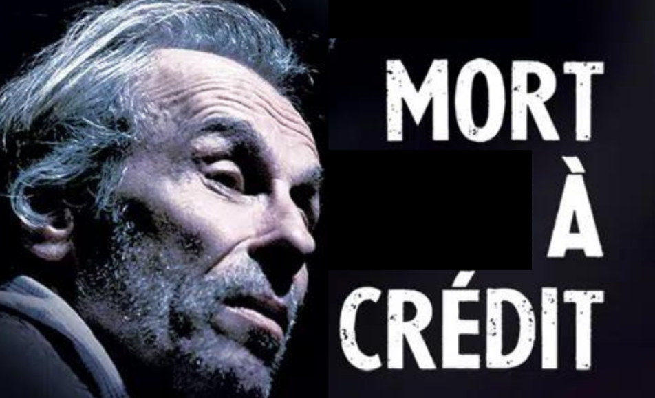 Mort à crédit