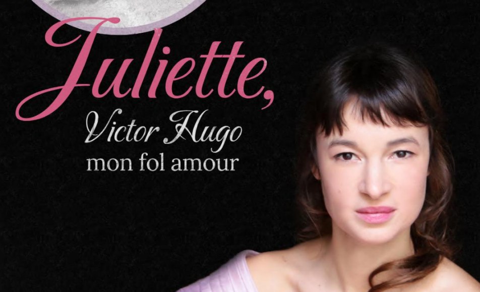 Juliette Victor Hugo