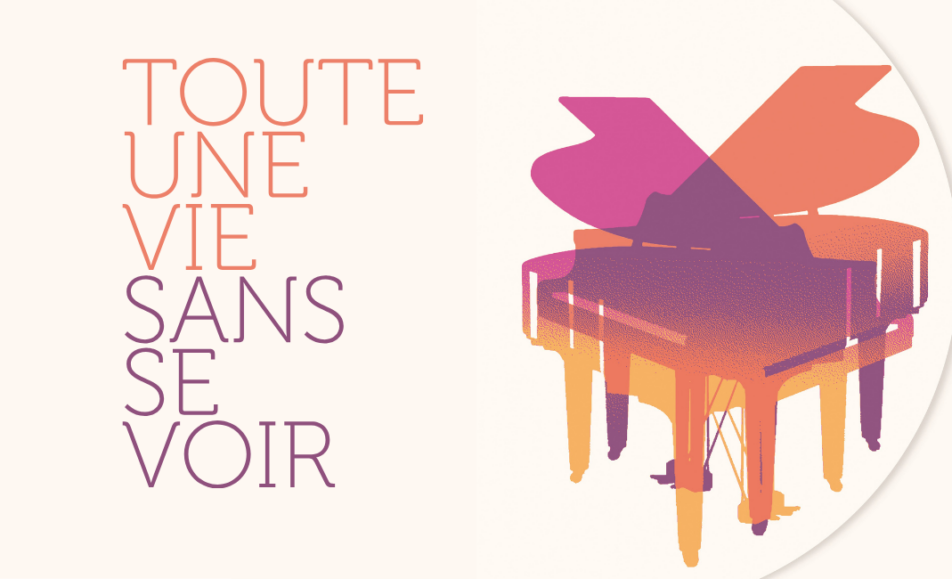toute une vie sans se voir