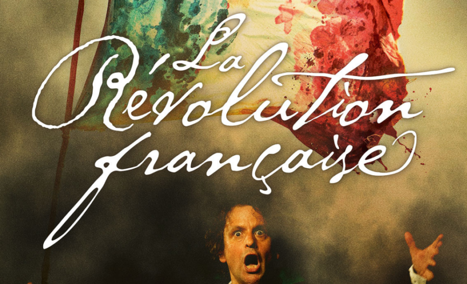 Revolution francaise jarnac