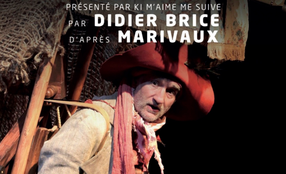 L'homme sans souci jarnac