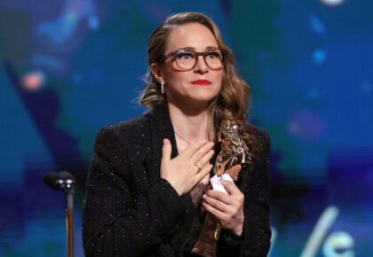 Delphine Depardieu moliere 2025