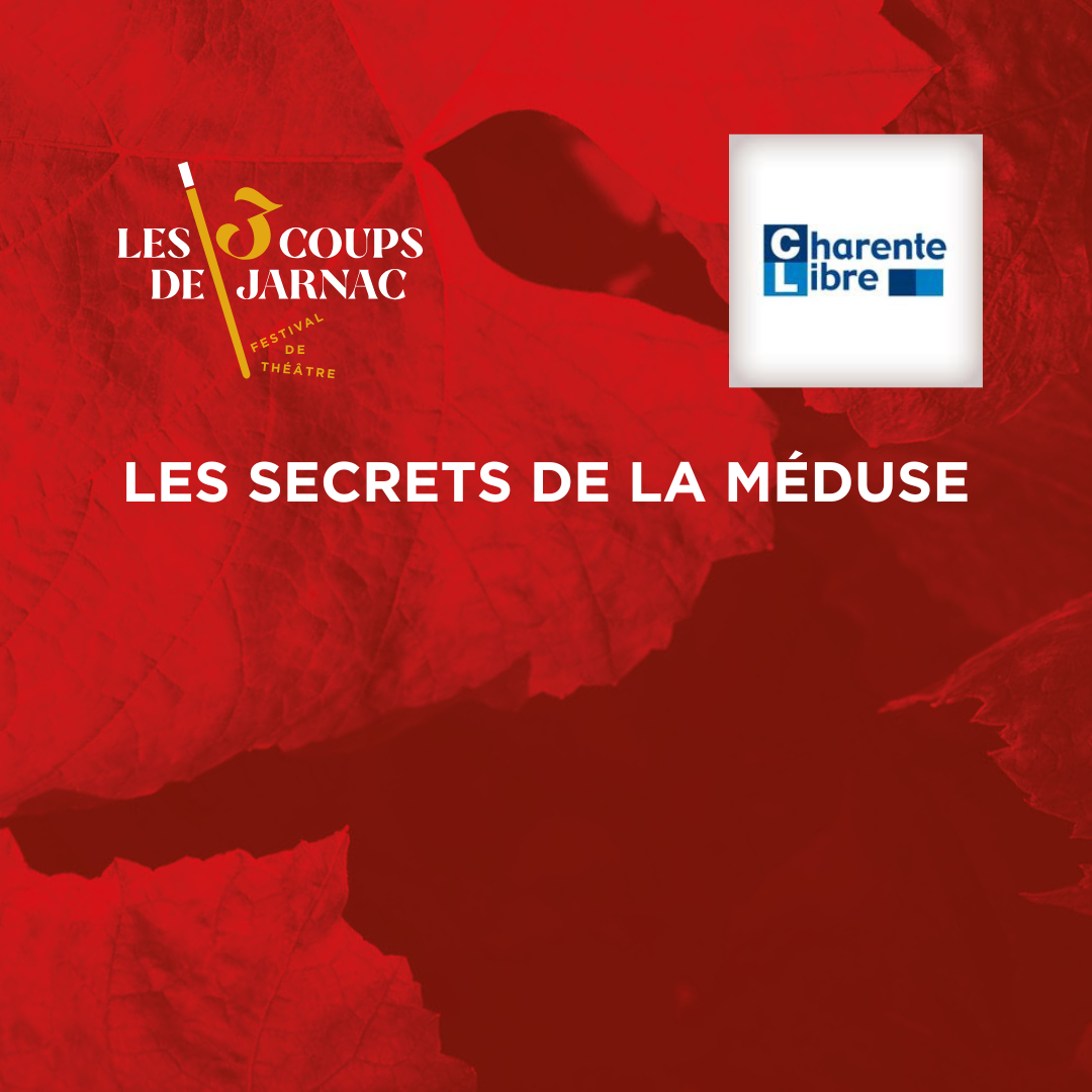 Les secrets de la méduse Les 3 Coups de Jarnac — free download